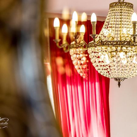La Valle Del Cristallo Wellness & Charme Остуни Экстерьер фото